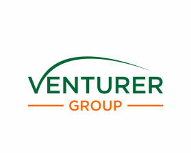 Logo Design entry 2183809 submitted by DreamLogo to the Logo Design for Venturer Group run by Sloonger