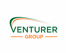 Logo Design entry 2183810 submitted by ENVIRON to the Logo Design for Venturer Group run by Sloonger
