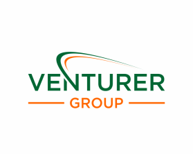 Logo Design entry 2183811 submitted by ENVIRON to the Logo Design for Venturer Group run by Sloonger