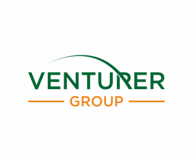 Logo Design entry 2183812 submitted by irfankhakim to the Logo Design for Venturer Group run by Sloonger