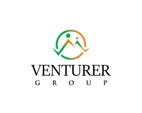 Logo Design Entry 2183897 submitted by nonicreates to the contest for Venturer Group run by Sloonger