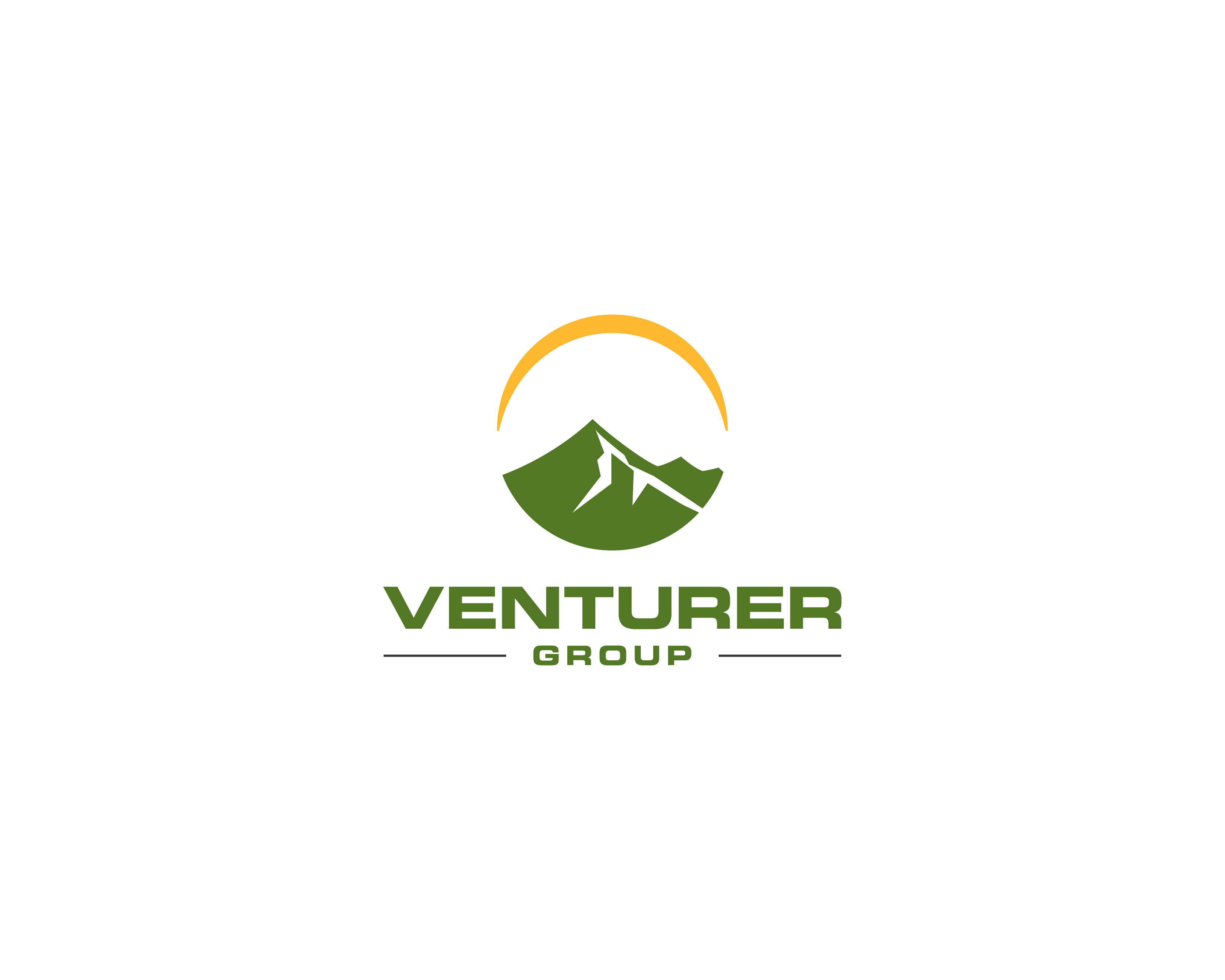 Logo Design entry 2184124 submitted by ezm to the Logo Design for Venturer Group run by Sloonger