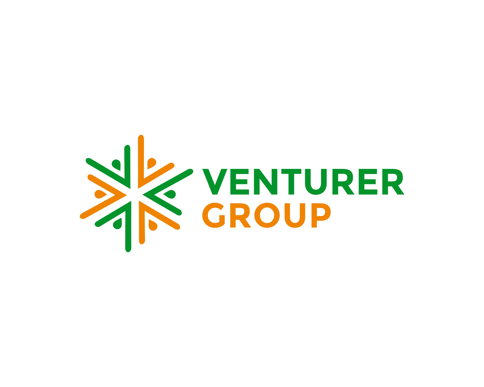 Logo Design entry 2184124 submitted by Atan to the Logo Design for Venturer Group run by Sloonger