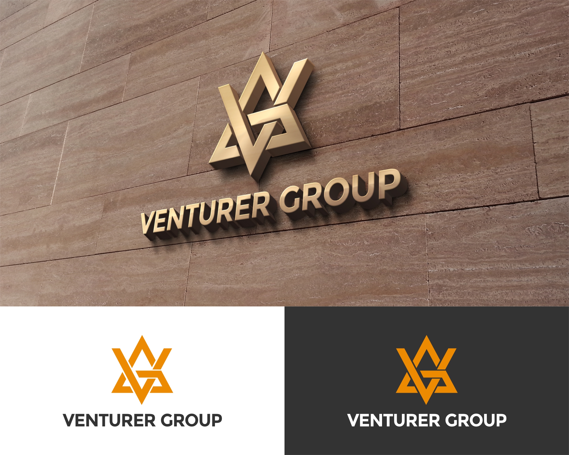 Logo Design entry 2267904 submitted by Atan
