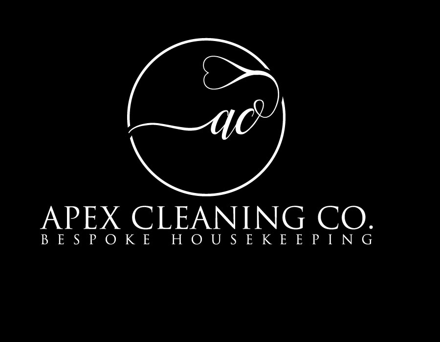 Logo Design entry 2184234 submitted by MuhammadR to the Logo Design for APEX CLEANING CO. run by Mar703