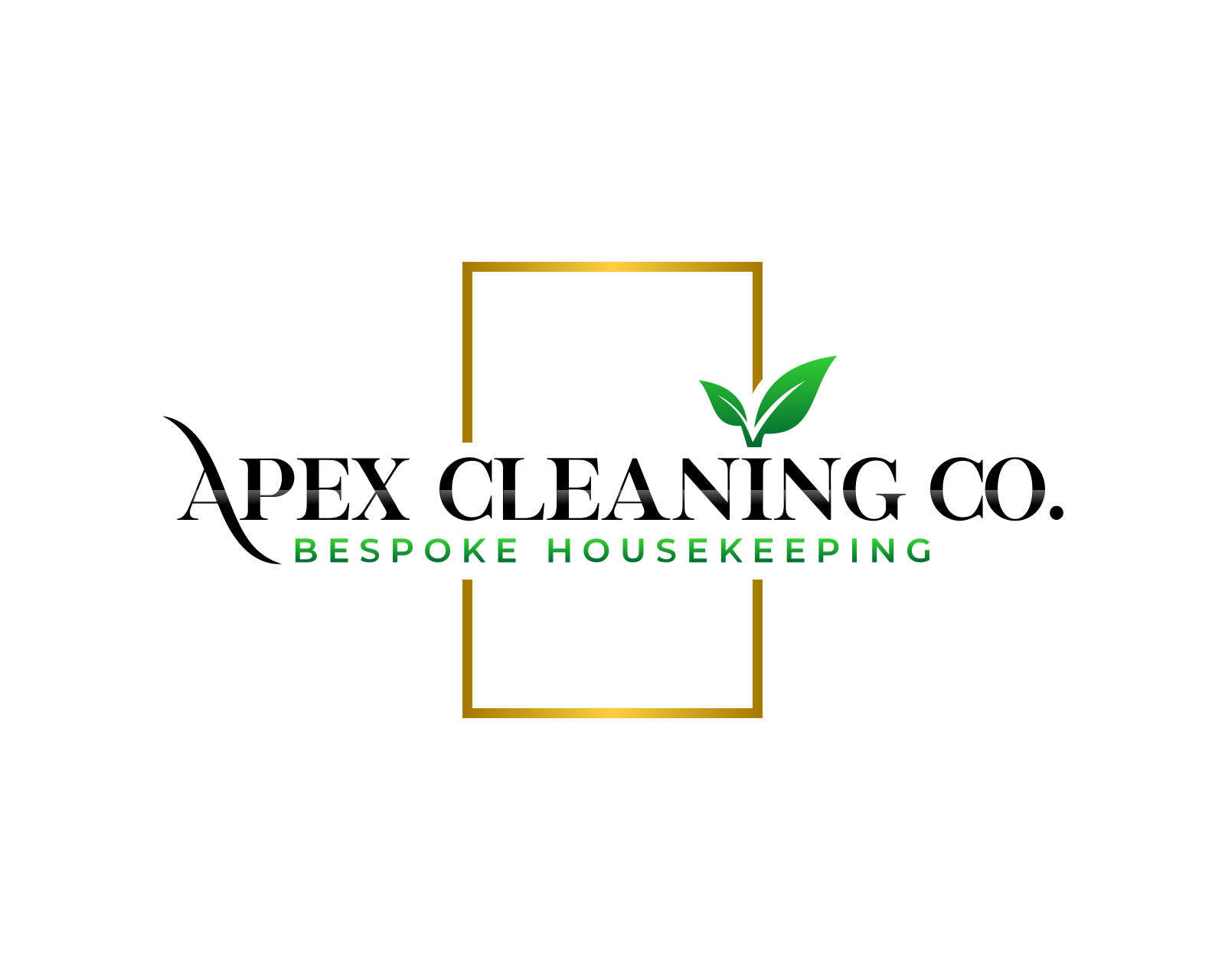 Logo Design entry 2184446 submitted by berlianapril to the Logo Design for APEX CLEANING CO. run by Mar703
