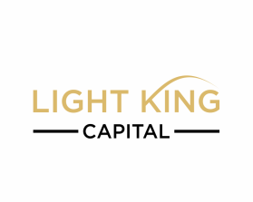 Logo Design entry 2184509 submitted by Sanadesigns to the Logo Design for Light King Capital run by energyguy