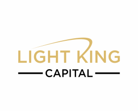 Logo Design entry 2184510 submitted by CanopeeDesigns to the Logo Design for Light King Capital run by energyguy