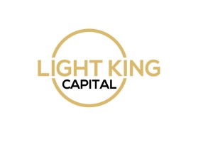 Logo Design entry 2184525 submitted by 007sunny007 to the Logo Design for Light King Capital run by energyguy