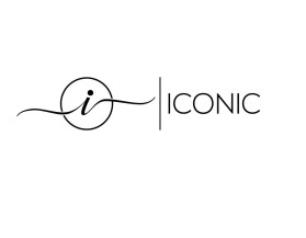 Logo Design entry 2184995 submitted by 007sunny007 to the Logo Design for Iconic run by Matthewlistingli