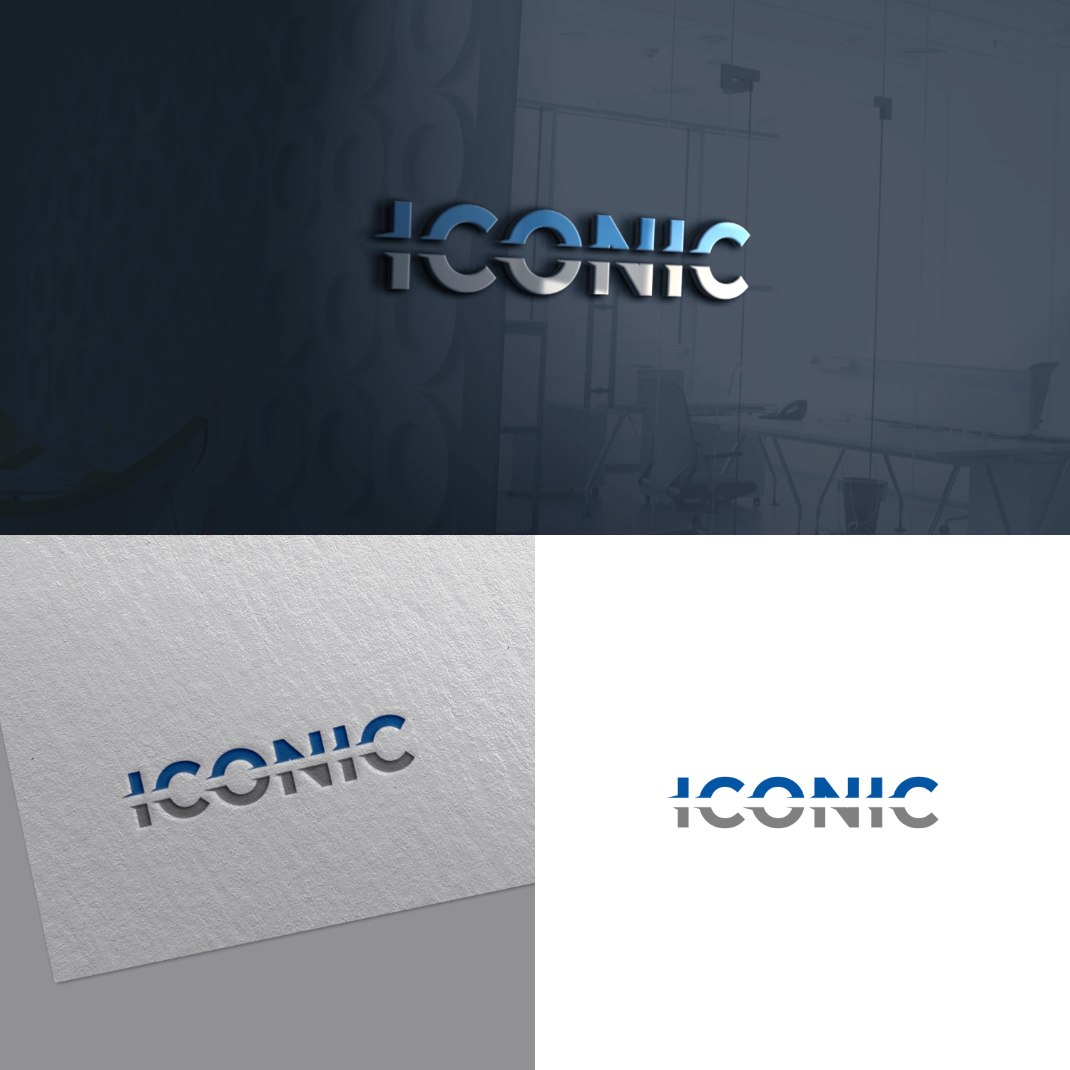 Logo Design entry 2268671 submitted by danss