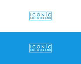 Logo Design Entry 2185073 submitted by dheny to the contest for Iconic run by Matthewlistingli