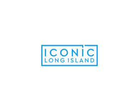 Logo Design entry 2185074 submitted by ChampenG to the Logo Design for Iconic run by Matthewlistingli
