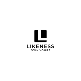 Logo Design entry 2185141 submitted by Designature to the Logo Design for Likeness run by jarena26