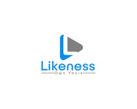 Logo Design entry 2185206 submitted by alamin112233 to the Logo Design for Likeness run by jarena26