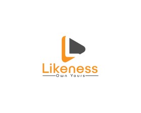 Logo Design entry 2185207 submitted by Sandymanme to the Logo Design for Likeness run by jarena26
