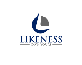 Logo Design entry 2185225 submitted by nsdhyd to the Logo Design for Likeness run by jarena26