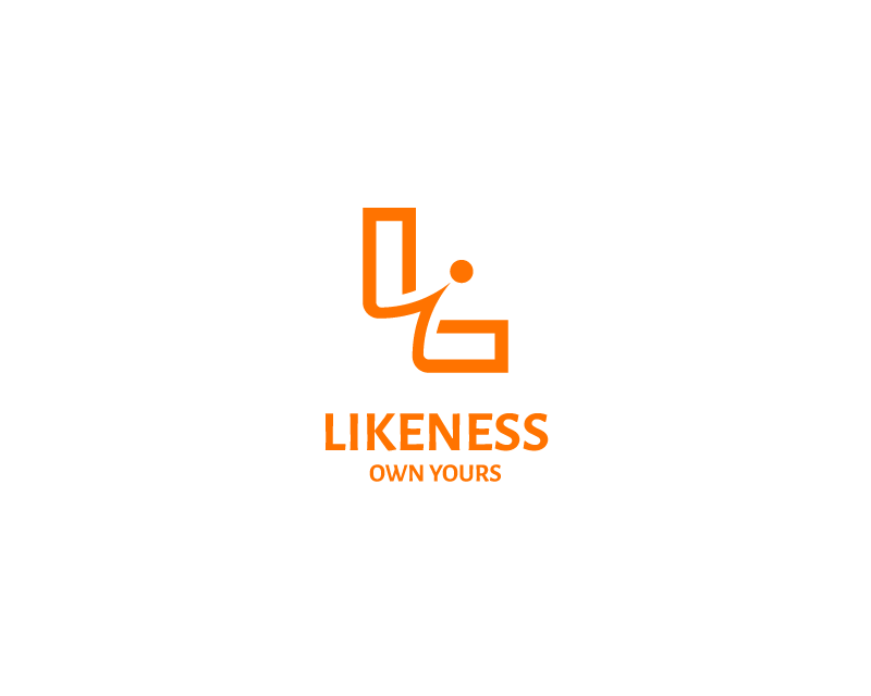 Logo Design entry 2185237 submitted by Faani to the Logo Design for Likeness run by jarena26