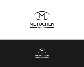 Logo Design entry 2186181 submitted by uji to the Logo Design for Metuchen Vision run by dransel