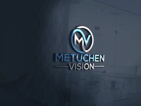Logo Design entry 2186194 submitted by binbin design to the Logo Design for Metuchen Vision run by dransel