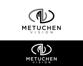 Logo Design entry 2186241 submitted by Gyproject to the Logo Design for Metuchen Vision run by dransel