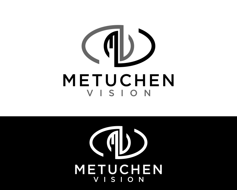 Logo Design entry 2186241 submitted by marsell to the Logo Design for Metuchen Vision run by dransel