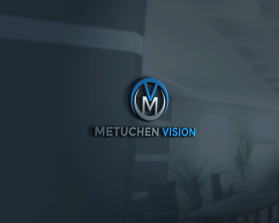 Logo Design Entry 2186287 submitted by King HTC to the contest for Metuchen Vision run by dransel