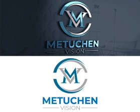 Logo Design entry 2186317 submitted by Gyproject to the Logo Design for Metuchen Vision run by dransel