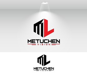 Logo Design Entry 2186424 submitted by 007sunny007 to the contest for Metuchen Vision run by dransel