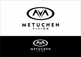 Logo Design Entry 2186473 submitted by LuckyStreet to the contest for Metuchen Vision run by dransel