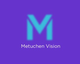 Logo Design Entry 2186556 submitted by Petrol to the contest for Metuchen Vision run by dransel