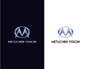 Logo Design Entry 2186572 submitted by logoway to the contest for Metuchen Vision run by dransel