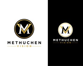 Logo Design Entry 2186828 submitted by Grafixdesain to the contest for Metuchen Vision run by dransel