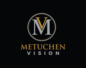Logo Design Entry 2186989 submitted by s4rt4 to the contest for Metuchen Vision run by dransel