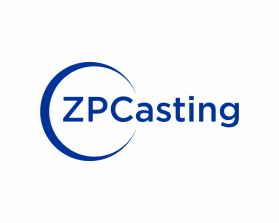 Logo Design entry 2187078 submitted by MuhammadR to the Logo Design for zpcasting.com run by hrach015