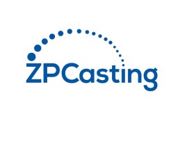 Logo Design entry 2187079 submitted by irfankhakim to the Logo Design for zpcasting.com run by hrach015