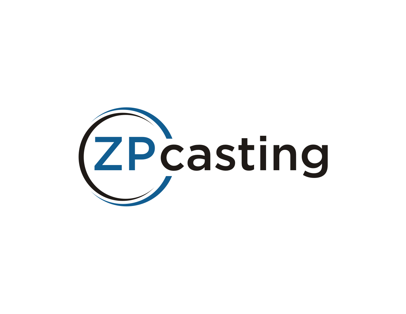 Logo Design entry 2187264 submitted by REVIKA to the Logo Design for zpcasting.com run by hrach015