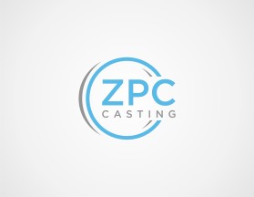 Logo Design entry 2187264 submitted by sarkun to the Logo Design for zpcasting.com run by hrach015