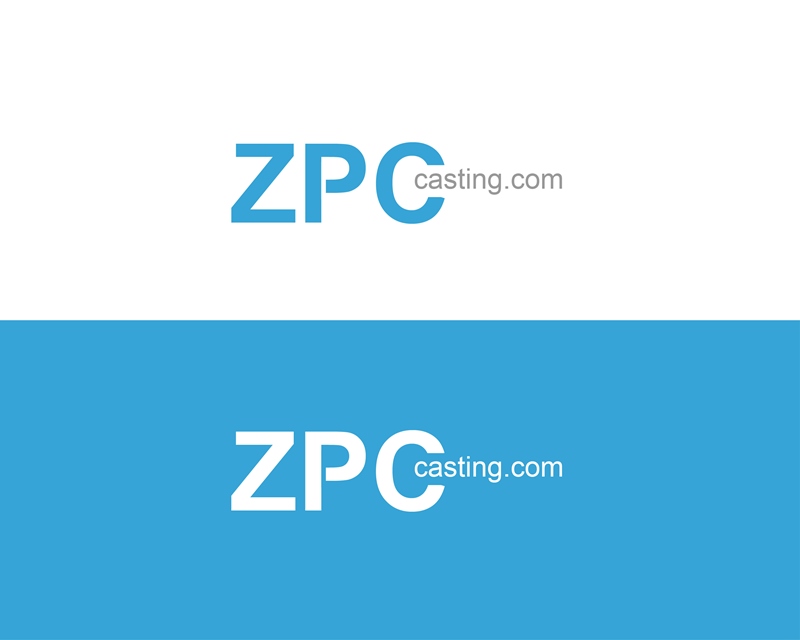 Logo Design entry 2187264 submitted by Rikfan to the Logo Design for zpcasting.com run by hrach015