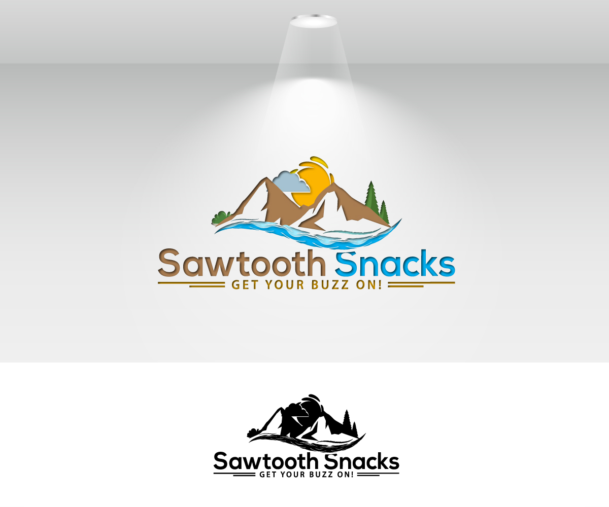 Logo Design entry 2271293 submitted by 007sunny007