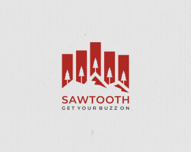 Logo Design entry 2187468 submitted by Armchtrm to the Logo Design for Sawtooth Snacks run by rootedculturellc@gmail.com