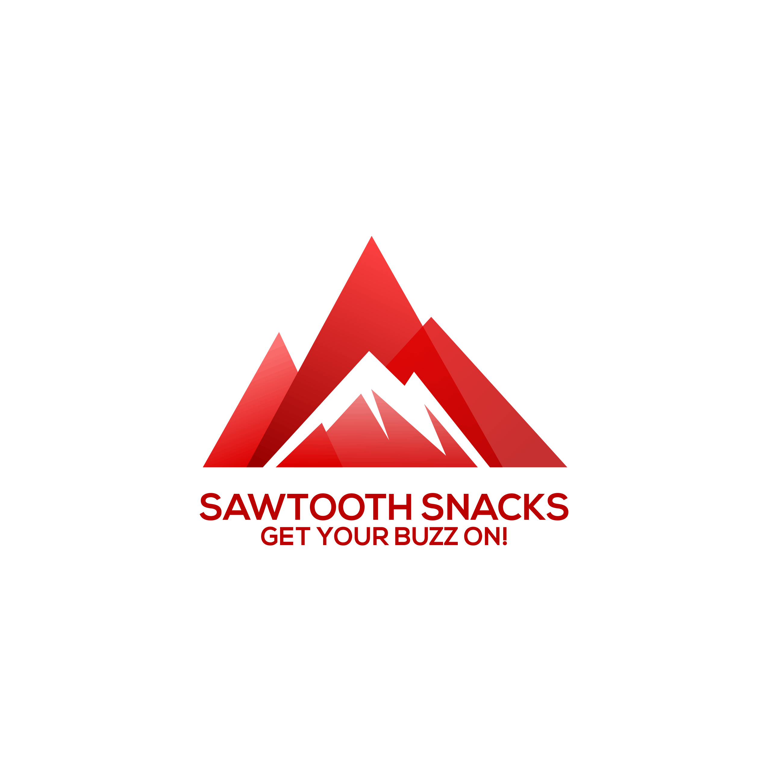Logo Design entry 2187466 submitted by Erlandordj to the Logo Design for Sawtooth Snacks run by rootedculturellc@gmail.com