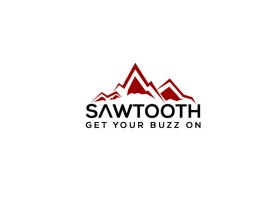Logo Design Entry 2187493 submitted by Naziur rahman to the contest for Sawtooth Snacks run by rootedculturellc@gmail.com