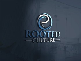 Logo Design entry 2187509 submitted by Erlandordj to the Logo Design for Rooted Culture run by rootedculturellc@gmail.com