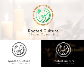 Logo Design entry 2269002 submitted by Naufal refrizal