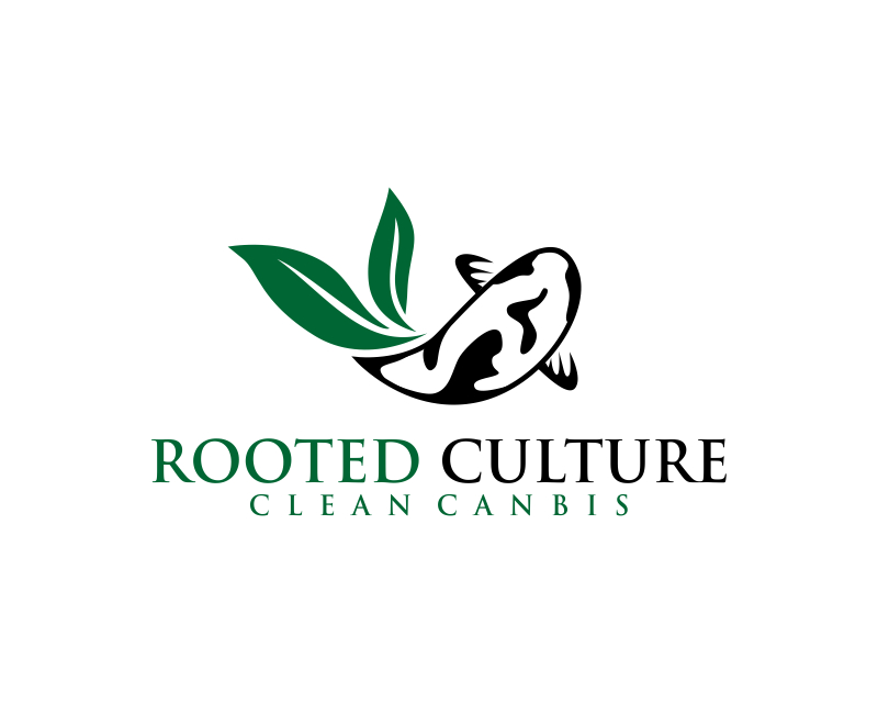 Logo Design entry 2187595 submitted by Salman to the Logo Design for Rooted Culture run by rootedculturellc@gmail.com