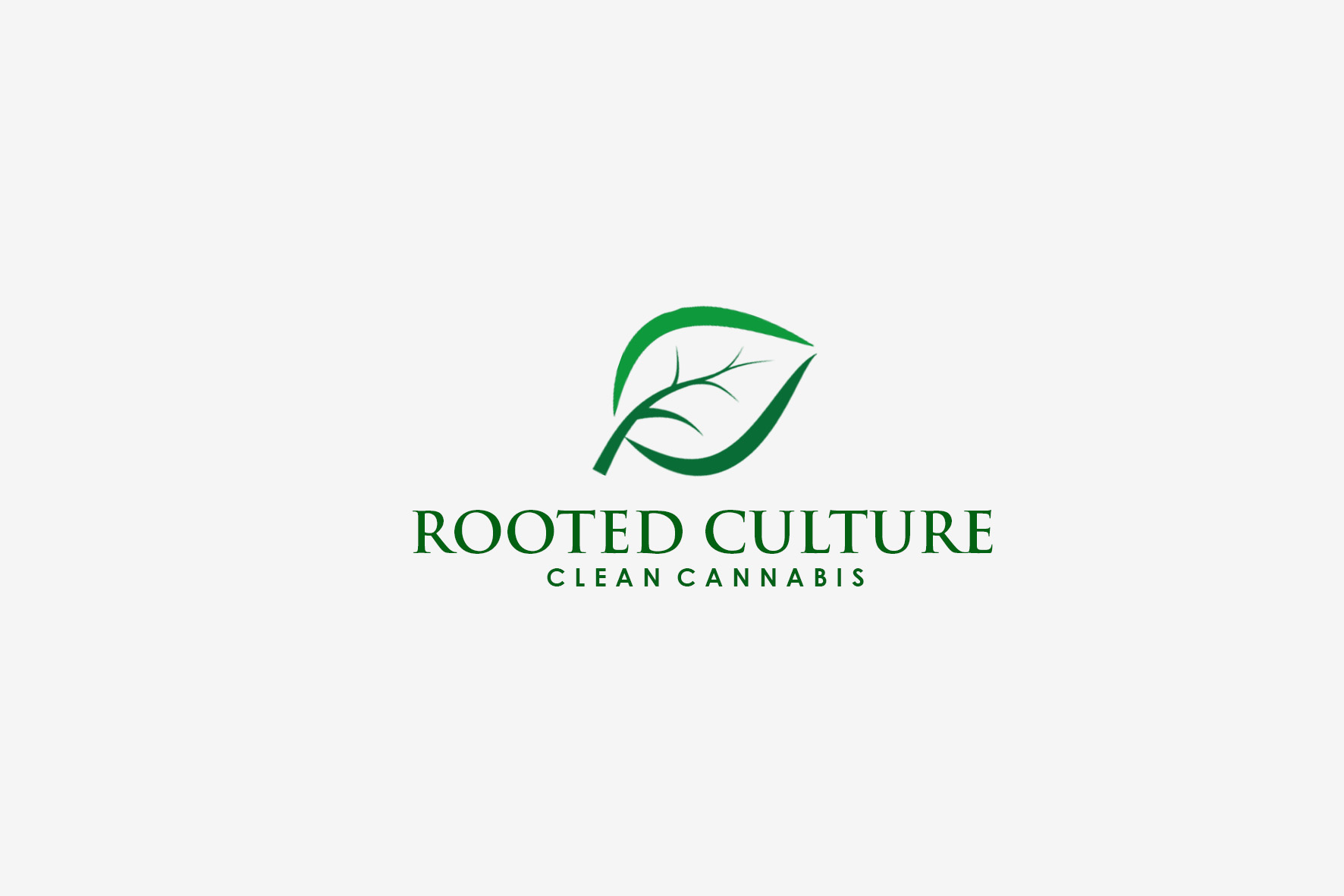Logo Design entry 2187595 submitted by lymbonk to the Logo Design for Rooted Culture run by rootedculturellc@gmail.com
