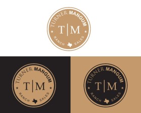 Logo Design entry 2187669 submitted by herirawati to the Logo Design for Turner Mangum  run by connection16