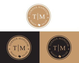 Logo Design entry 2187770 submitted by snr_design to the Logo Design for Turner Mangum  run by connection16
