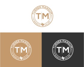 Logo Design Entry 2187774 submitted by Creative_Shafiq to the contest for Turner Mangum  run by connection16